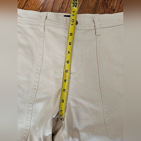 J.Crew factory pants NWOT - Picture 6 of 9